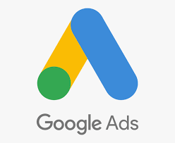used to advertise their business google ads