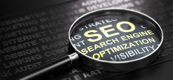 SEO services Used to help grow businesses