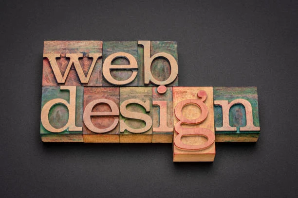 Custom Website-Stock Photos Web design services
