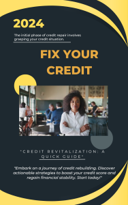 Fix your credit image