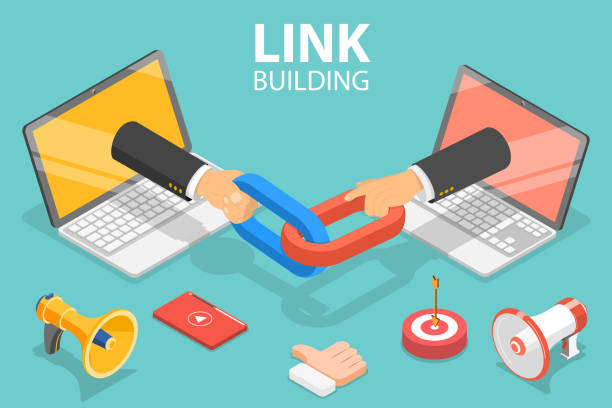 Backlinks building your business