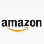 AMAZON logo image