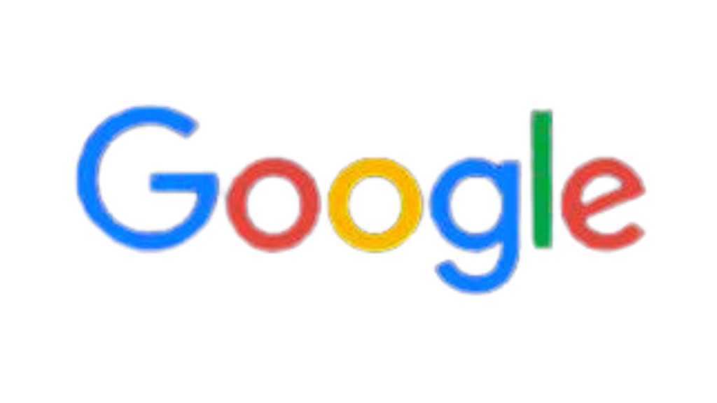 Google ad LOGO