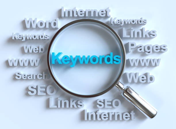 Keyword research and strategies