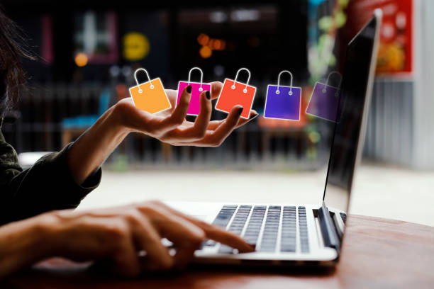 shopping ad