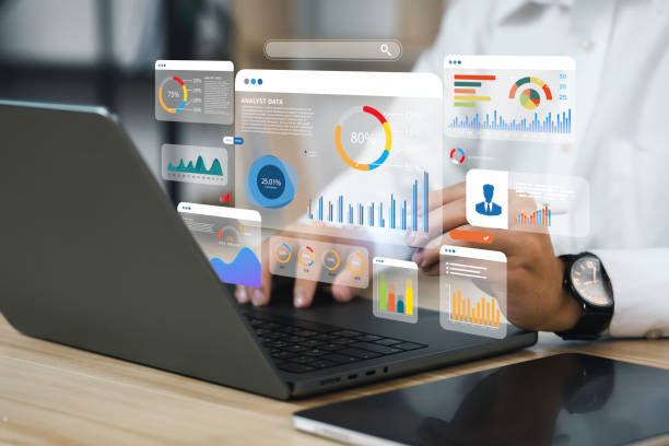 Online marketing