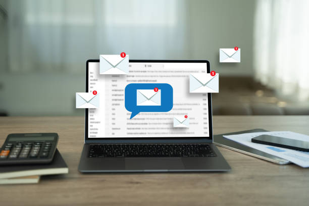Email marketing