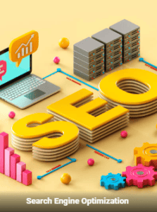 Your Partner in Business Growth Solutions SEO