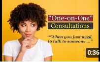 Relationship consultation sessions